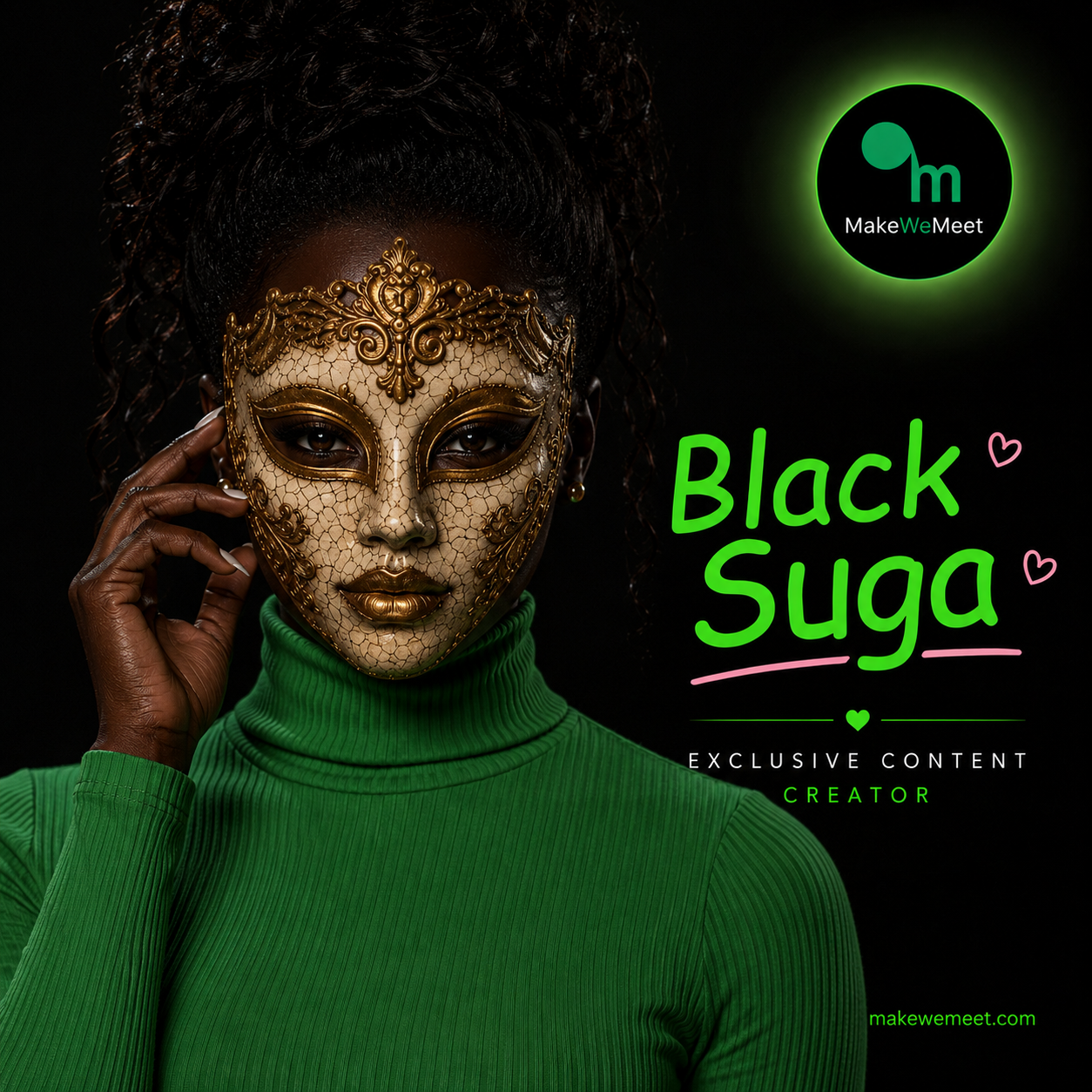 Black Suga